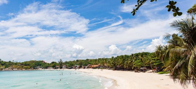 友好水疗度假村(Friendly Resort)图片