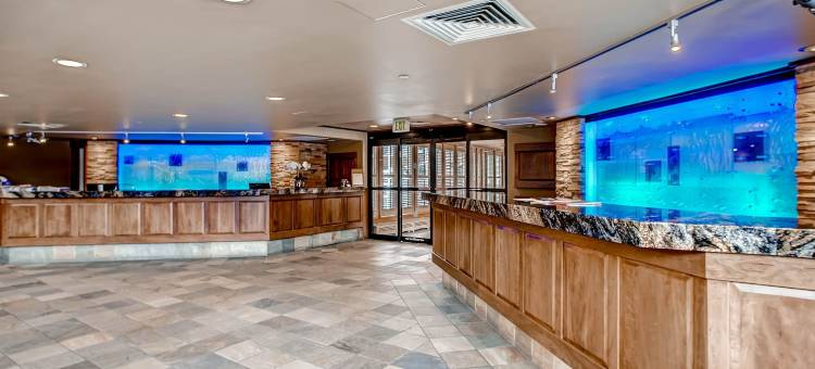 水疗旅馆-基斯通度假集团(The Keystone Lodge and Spa by Keystone Resort)图片