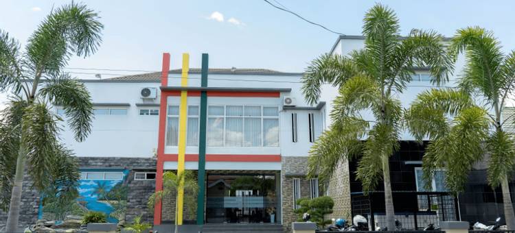 OYO 1559 Pondok Garuda Guest House图片