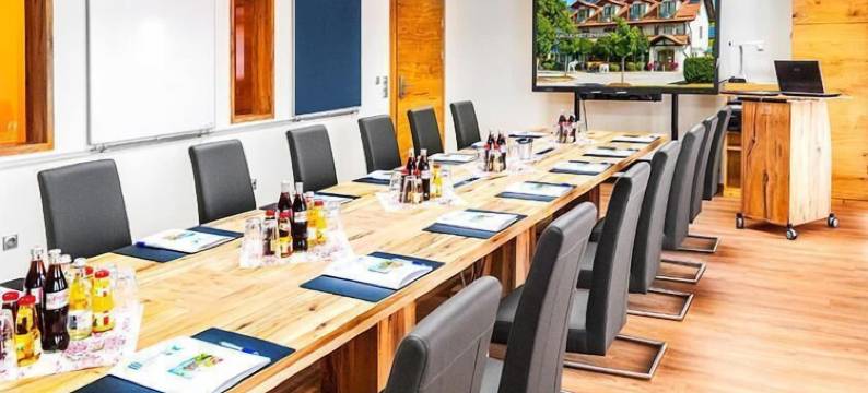 麦普赫尔兰德酒店(Landhotel Mappacher Hof)图片