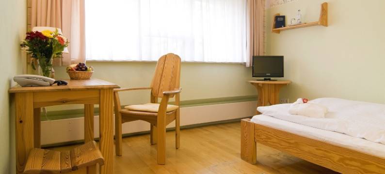 林登之家酒店(Hotel Haus Linden)图片