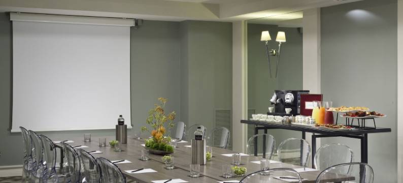 罗马里昂宫酒店(Leon's Place Hotel)图片