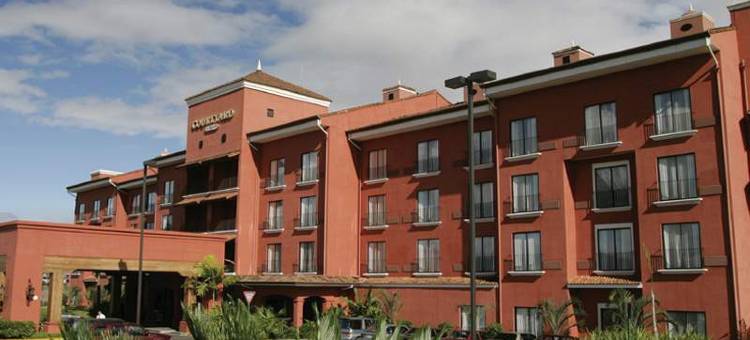 圣何塞埃斯卡苏万怡酒店(Courtyard San Jose Escazu)图片
