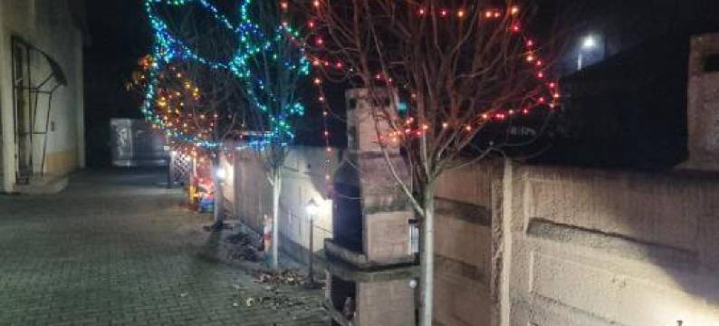 Casa Ovi și Simo图片