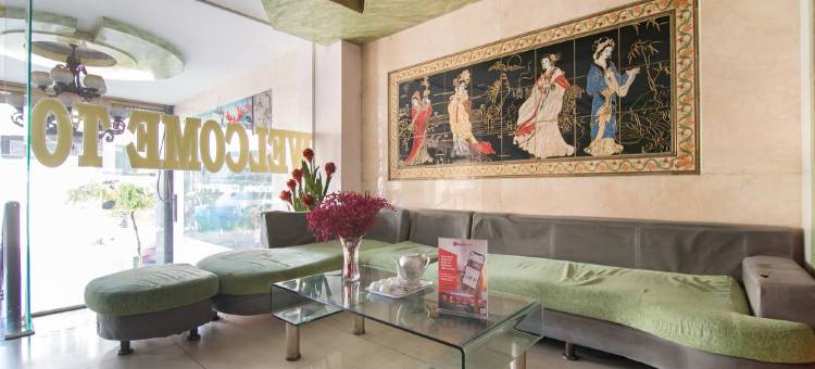 机场酒店(The Airport Hotel)图片