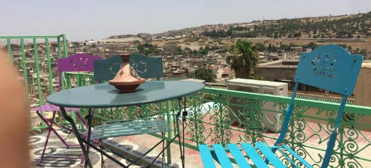 达尔马吉纳公寓(Dar El Makina Aprt)图片