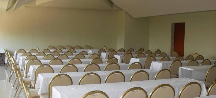 普拉亚克里斯托尔酒店(Hotel Playa Cristal)图片