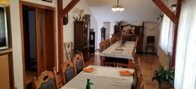 Wellness B&B Winery Sontacchi图片