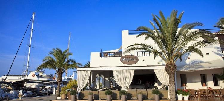 Formentera Mar La Marina Lofts图片