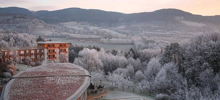 Retter Bio-Natur-Resort图片