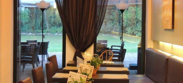 卡希纳斯科瓦度假酒店(Cascina Scova Resort)图片