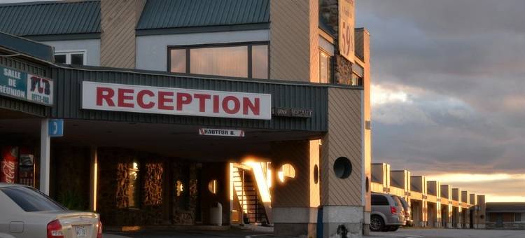 Travelodge by Wyndham Saint-Liboire图片