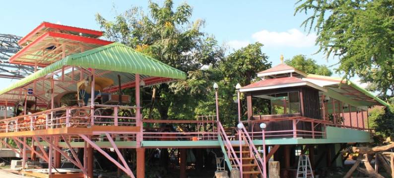 七号花园酒店(7 Garden Hotel)图片