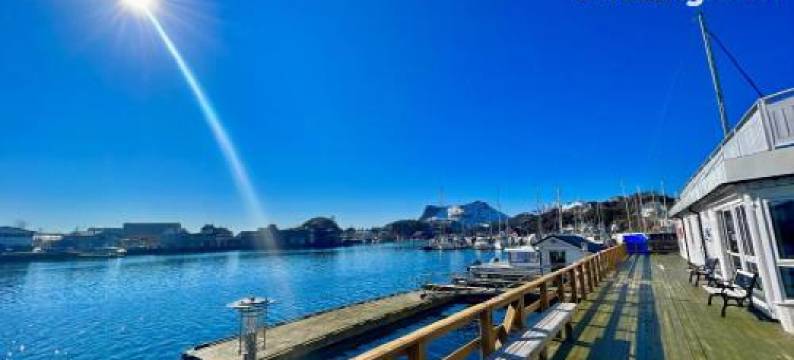 罗弗敦渔民公寓(Lofoten Rorbuer)图片