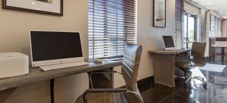 南山贝斯特韦斯特优质酒店(Best Western Plus South Hill Inn)图片