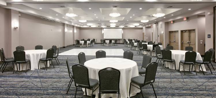 智选假日套房酒店在普雷斯顿北达拉斯(Holiday Inn Express & Suites North Dallas at Preston)图片