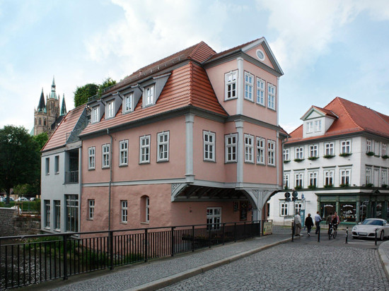 萨克普菲芬牧尔旅馆