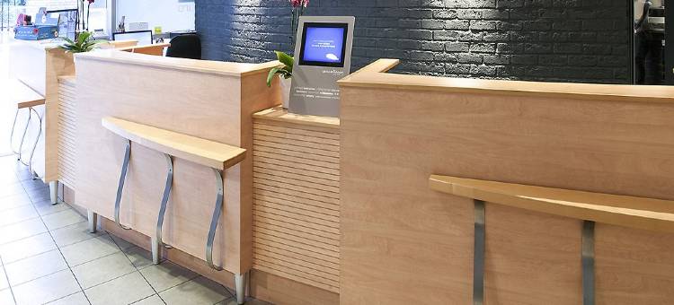 伊珀尔中心佛兰德区诺富特酒店(Novotel Ieper Centrum Flanders Fields)图片