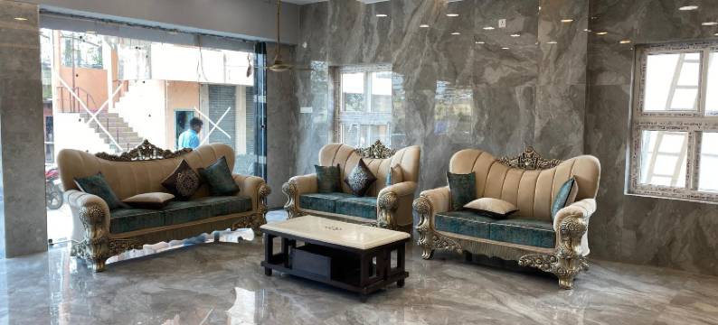 Hotel Sri Pranams Royal Grand图片