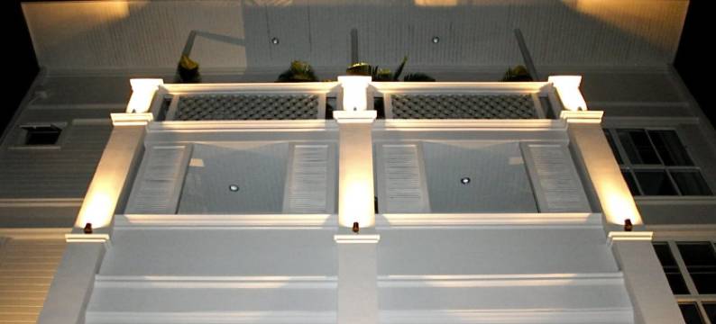 奈拉特住处酒店(Nai Lert Residence)图片