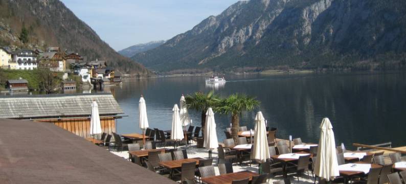 格鲁纳鲍姆酒店(Seehotel Grüner Baum)图片