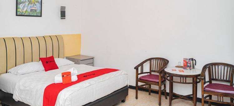 红多兹普拉斯酒店-西博戈高峰3号(RedDoorz Plus @ Cibogo Puncak 3)图片