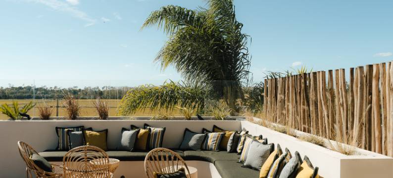 AlmaLusa Comporta图片