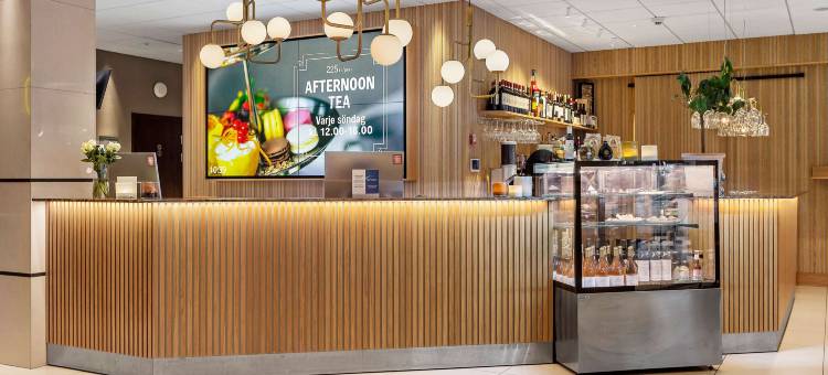 Best Western Plus Savoy Lulea图片