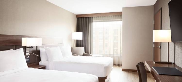 亚特兰大周界万豪AC酒店(AC Hotel Atlanta Perimeter)图片
