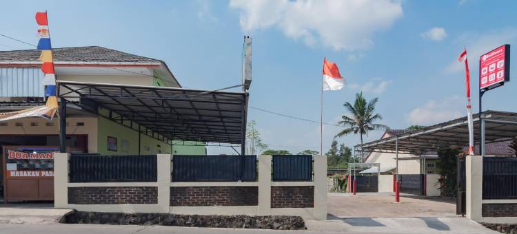 RedDoorz Syariah Near Tugu Pandanwangi Cianjur图片