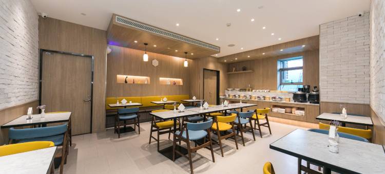 汉庭优佳酒店(温州学院西路店)图片