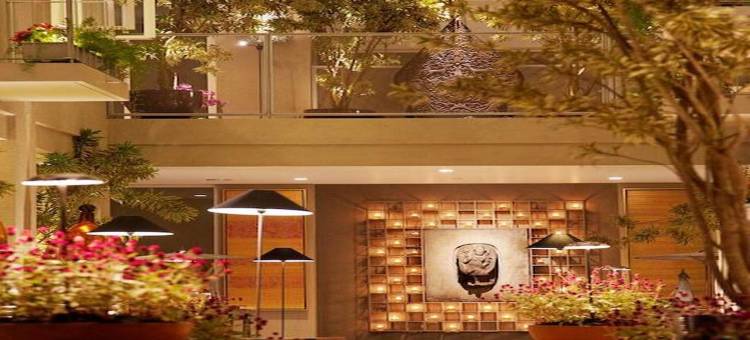 科诺科尼精品酒店(KoenoKoeni Boutique Hotel)图片