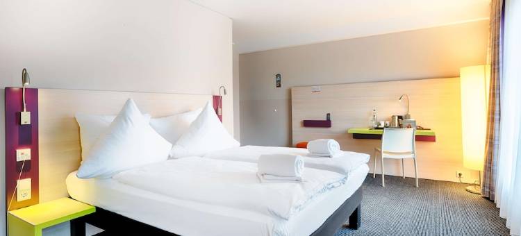 阿伦的B&B酒店(B&B HOTEL Aalen)图片