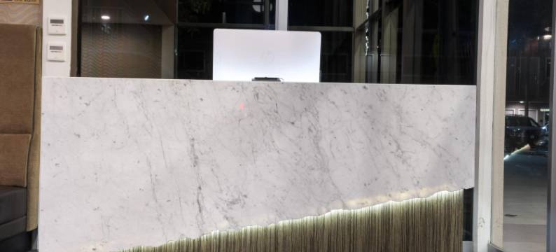 西隆酒店(Hotel Xilo Glendale)图片