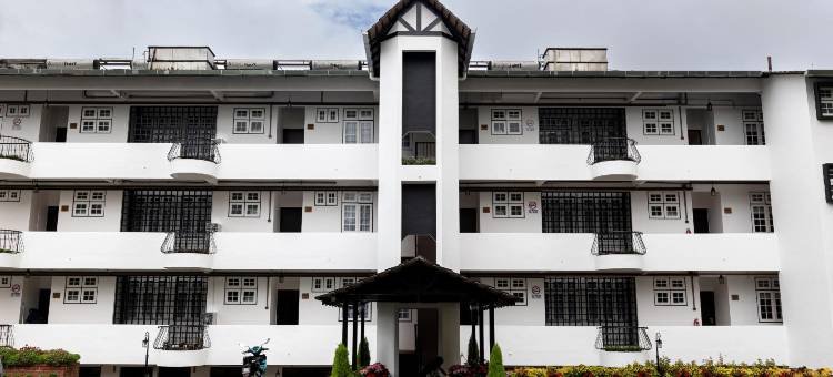 春山度假村(SpringHill Resort)图片