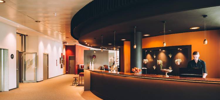 温德姆维也纳之家快捷酒店特里尔(Vienna House Easy by Wyndham Trier)图片