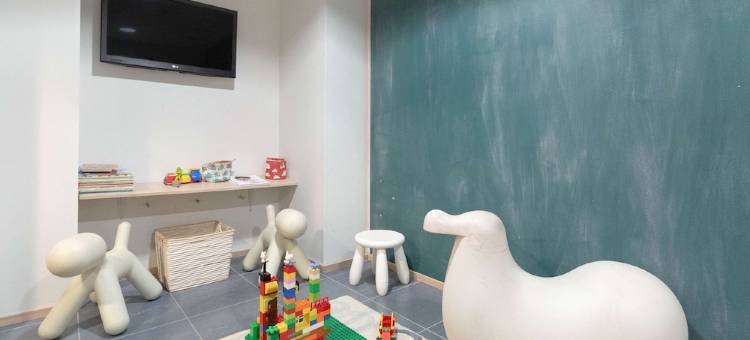 斯堪迪克哈卡涅米酒店(Scandic Hakaniemi)图片