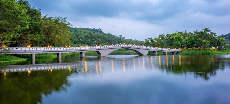 新竹金燕精致旅馆图片