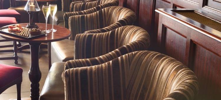 怡东酒店(Excelsior)图片