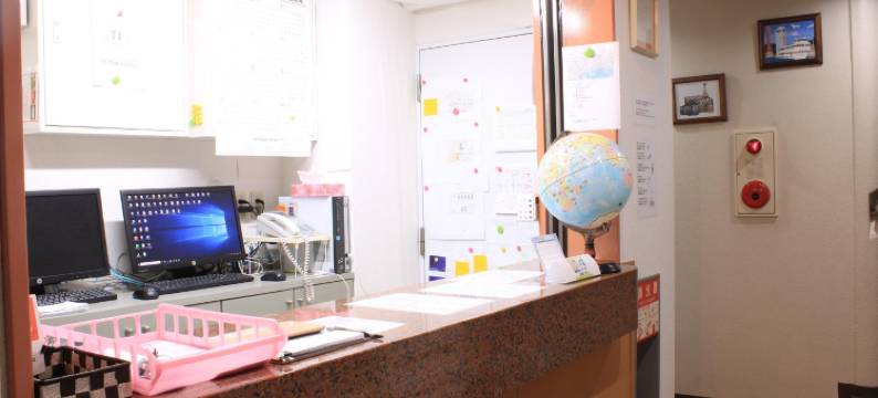 神户三宫东T&K青年旅馆(T and K Hostel Kobe Sannomiya East)图片