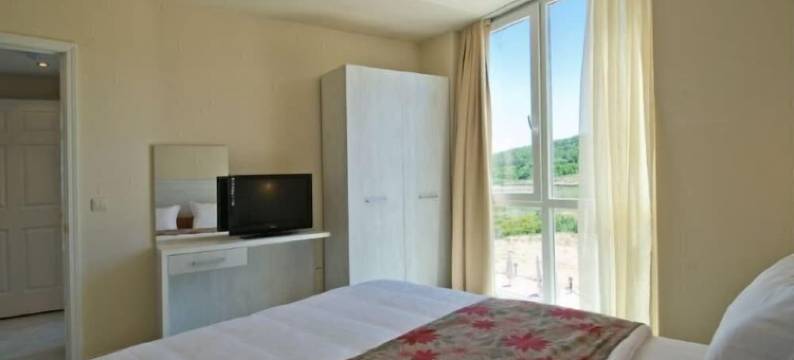 南方明珠公寓式酒店(South Pearl)图片