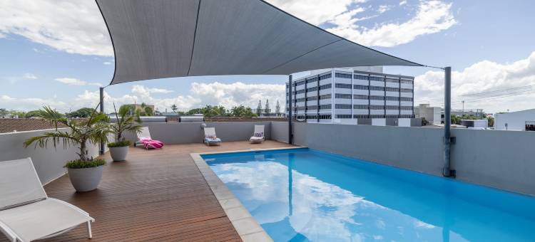 麦凯MainStay套房酒店(MainStay Suites Mackay)图片