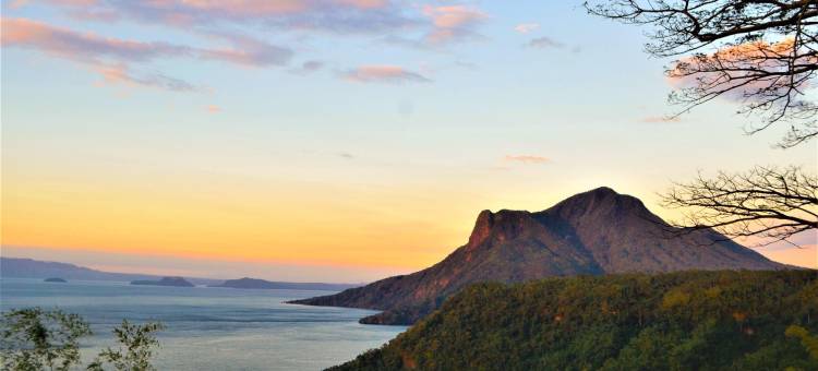 位于利安的1卧室公寓-25平方米|带1个独立浴室(The Lavana Camp Coco Batangas by RedDoorz)图片