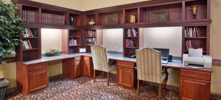 University Inn图片