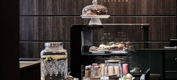 莱比锡格罗尼斯酒店(Groners Leipzig City Center)图片