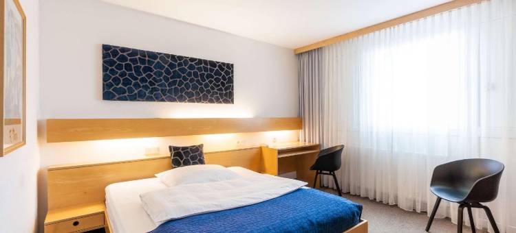大西洋舒适酒店(Comfort Hotel Atlantic Muenchen Sued)图片