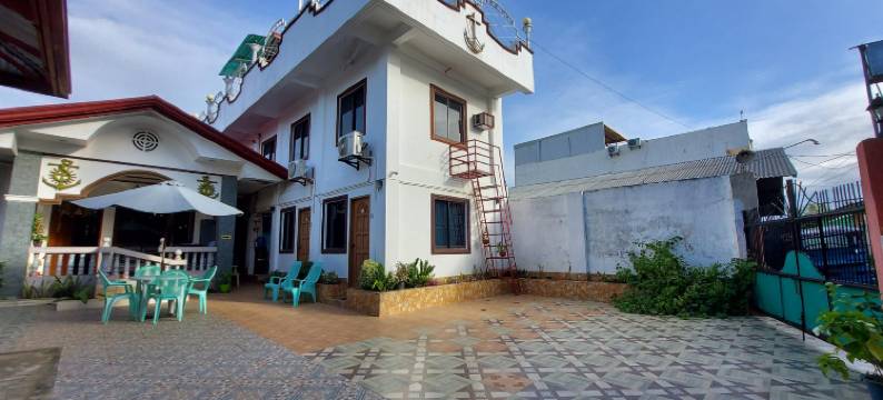 席勒尔之家高级旅馆(Sealor Pension House)图片