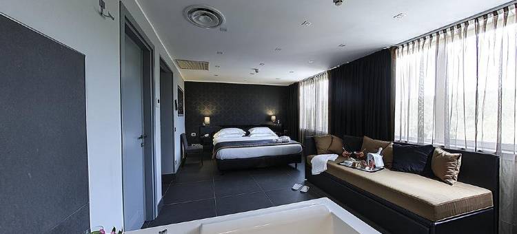JFK贝斯特韦斯特酒店(Best Western JFK Hotel)图片