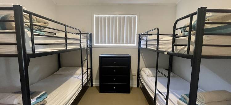 四大港口威伦加旅游公园露营地(BIG4 Port Willunga Tourist Park)图片