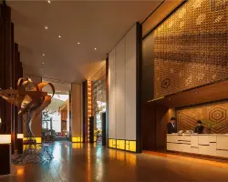 公共區域
